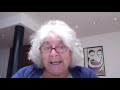 Miriam Margolyes interview for Robinson College, Cambridge