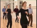 Salsa Basic Steps full class finale routine to music 22/22