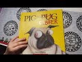 Pig the Fibber - Read by Katelyn C (8years old)