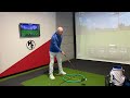 I Guarantee You Hit Driver LONGER & STRAIGHTER After This! (Simple Golf Tips)