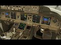 Série: Boeing 777 v2 - Ep. 3, Parte 1: De Boston a Seattle | X-Plane | IVAO