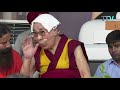 Global Inter-faith Symposium with His Holiness the Dalai Lama .