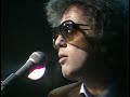 Billy Joel - New York State Of Mind (from Old Grey Whistle Test)