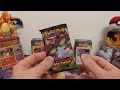 Ripping 3 Vivid Voltage Build and Battle Boxes for a Rare Promo Charizard!