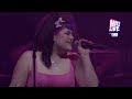 Mae Stephens - Mr Right (Live at Hits Live)