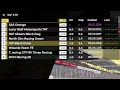 iRacing Porsche 963 GTP OnBoard - Le Mans 24h Qualy Lap - 3.19.365