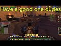 Ret Paladin Highlights: Mining, Heroics & Auctionhouse - WoW Cataclysm Classic