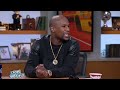 Floyd Mayweather on Mike Tyson