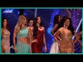 Miss Universe Puerto Rico 2024 - Top Final