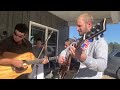 Will You Miss Me (When I'm Gone) Bluegrass Music Videos from The Brandenberger Family