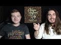 Whipping Post - The Allman Brothers Band | College Students' FIRST TIME REACTION!