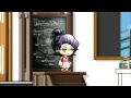 [Maple Series] Ace Academy ep 1