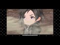 Kingdom Hearts Union χ[Cross] Theater - Ch. 91, Part 12 - Destinations