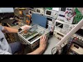 TA-0403: Racal 9918 Frequency Counter Repair 1 - Test and Debug