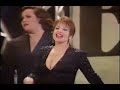 1998 Tony Awards Opening Patti LuPone Jennifer Holliday Betty Buckley Rosie O'Donnell Evita Cats