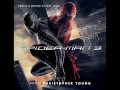 Spider-Man 3 - The Complete Score - Birth Of Sandman