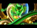 dragon ball xenoverse shenron