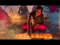 বাংলাদেশের অন্যতম জনপ্রিয় মন্দির বারদীর লোকনাথ ব্রহ্মচারী আশ্রম - Barodi Loknath Baba Ashram Mandir
