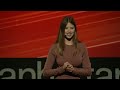 Anxiety is terrifying. Learn what this teen does about it. | Raci Levine | TEDxManhattanBeach