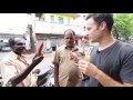 Indian Street Food Tour in Chennai, India | Street Food in India BEST Curry!