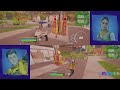 Victory Royale! - Fortnite-pt54 PS5 HDR FHD ft.Kris_n1nja