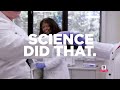 Hill’s Science Diet: Science Did That