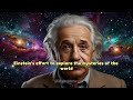 How Albert Einstein think about BUDDHISM? | Wisdom Mastery - Buddhism Stories #buddhism  #wisdom