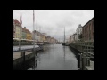 Navigated By Spires: Copenhagen