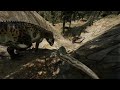 Allosaurus  | Yarrow's Documentary #1