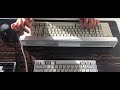 Ibm 6788 typing with and without solenoid