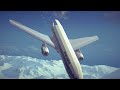 Failed takeoffs, Emergency landings, Collisions and more #6 || Besiege