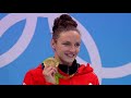 Top 10 unknown debuts of Olympic Champions | Top Moments