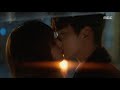 [I Am Not a Robot]로봇이 아니야ep.11,12Seung Ho × Soo Bin, romantic kiss in umbrella♥20171221
