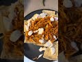 Tinga nachos