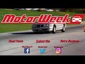 1986 Pontiac Grand Am SE and Fiero GT | Retro Review