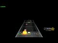 Someone charted THIS SONG for clone hero??
