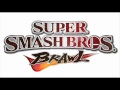 Super Smash Bros. Tourney Final Four