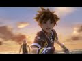 Kingdom Hearts - Forever Beloved [Music Video] (Taska Black x Leg Day Flipboitamidles Mashup)