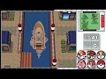 Pokémon Platinum Hardcore Nuzlocke SHINIES ONLY