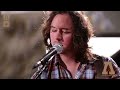 Mandolin Orange - Boots of Spanish Leather (Bob Dylan Cover) - Audiotree Live