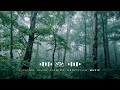 SOFT GREEN : 1 hour sleeping, relaxing, meditation, and calming music