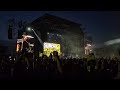 The Hell Song - Sum 41 - Live I-Days Milano 9/7/2024