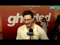 How Chris Evans Pulled Off MARVEL Cameos in 'Ghosted'! (Exclusive)