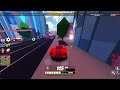 Roblox Jailbreak Xbox Series S Keyboard And Mouse Gameplay