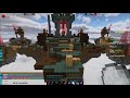 murdering the geeks of hypixel skywars.mp4