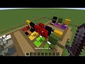 Minecraft Algicosathlon Day 3