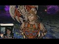 DAWNTRAIL MSQ: Day Six - Into the Traverse: Onwards to Mamook. || Final Fantasy XIV