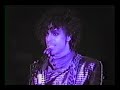 Prince • A Case of You • Live • 1983 • [Joni Mitchell Cover]