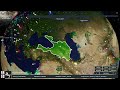 Realistic Formable Borders │ Rise Of Nations │Credit to Ice boy