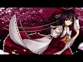 Touhou 1 - Eternal Shrine Maiden (Modern Era Remix)